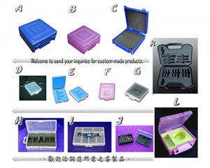 Packaging Applications